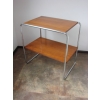 Ikona designu Marcel Breuer B12